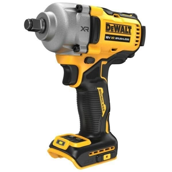 Iskunväännin Dewalt DCF891P2T