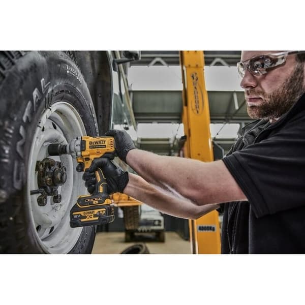Iskunväännin Dewalt DCF891P2T