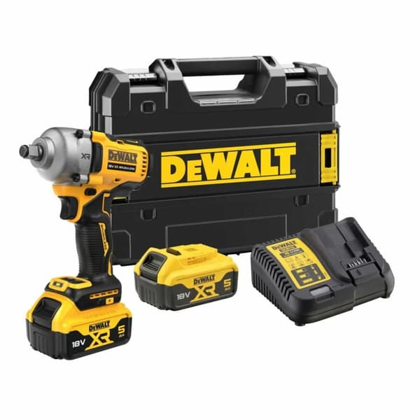 Iskunväännin Dewalt DCF891P2T