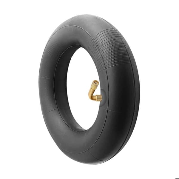 Kammare 8 x 2 '' Vinklad ventil 90° för Kaabo Skywalker Svart