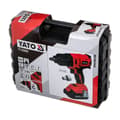 Miniatyrbild 3 av 11: Impact skiftnyckel Yato YT-82806 18 V 700 Nm
