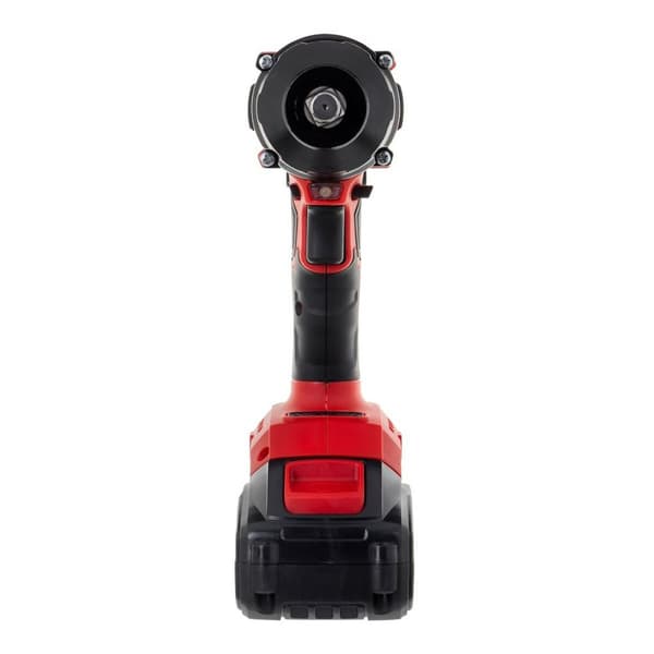 Impact skiftnyckel Yato YT-82806 18 V 700 Nm