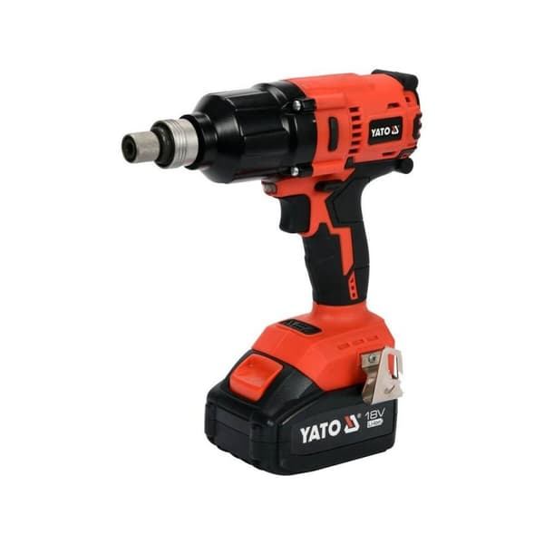 Impact skiftnyckel Yato YT-82806 18 V 700 Nm