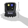 Miniatyrbild 4 av 4: Luftkompressor Michelin 009518 12 V 3,5 BAR 7 L