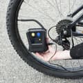 Miniatyrbild 2 av 4: Luftkompressor Michelin 009518 12 V 3,5 BAR 7 L