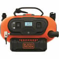 Miniatyrbillede 1 af 8: Luftkompressor Black & Decker BDCINF18N-QS 12 V 36 W 1 Dele