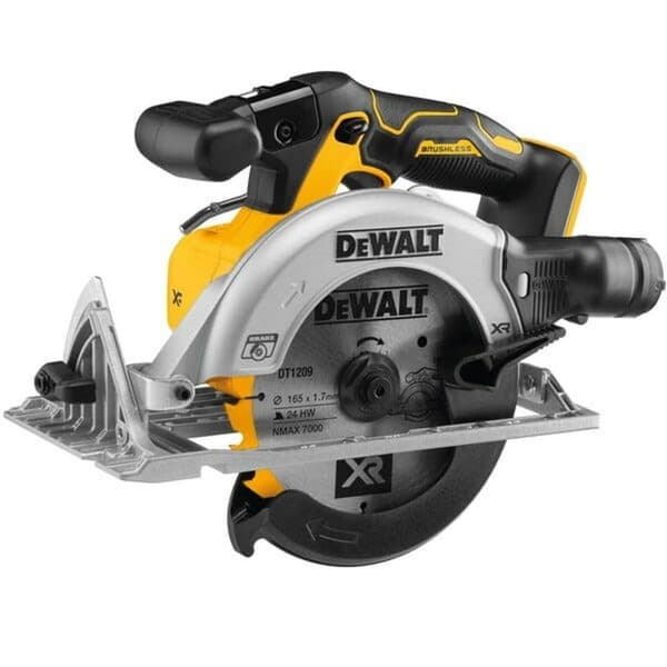 Genopladeligt litiumbatteri Dewalt DCK690P3T