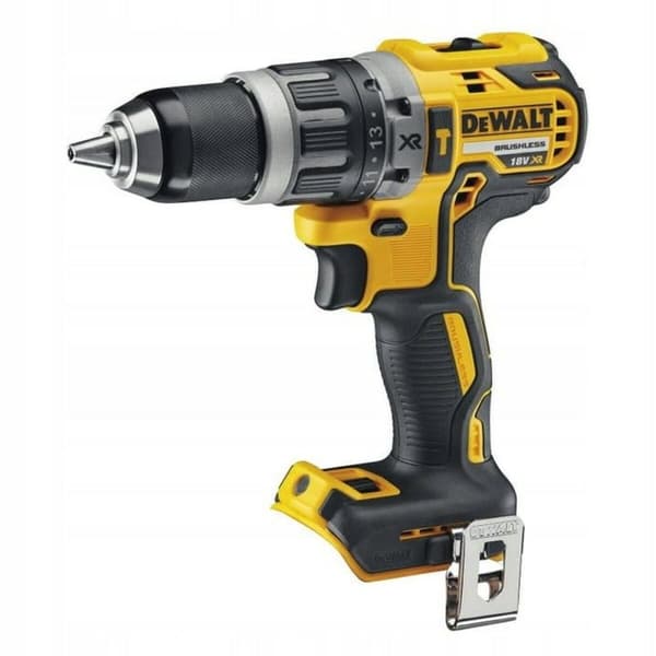 Genopladeligt litiumbatteri Dewalt DCK690P3T