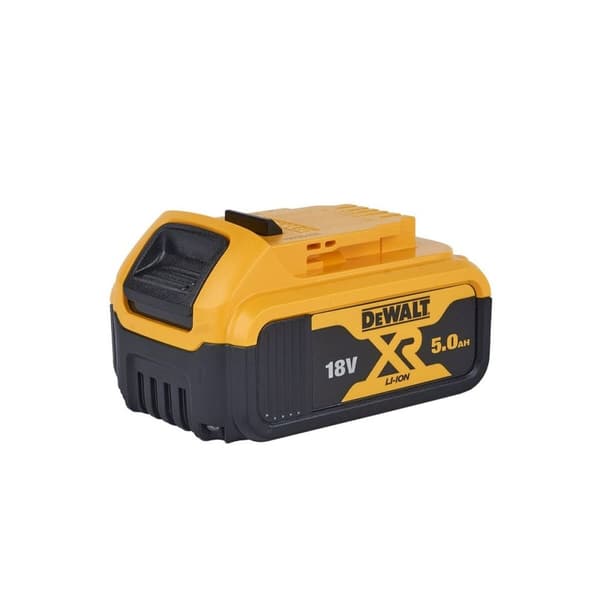 Genopladeligt litiumbatteri Dewalt DCK690P3T