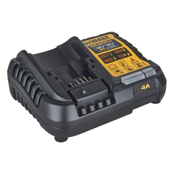 Genopladeligt litiumbatteri Dewalt DCK690P3T