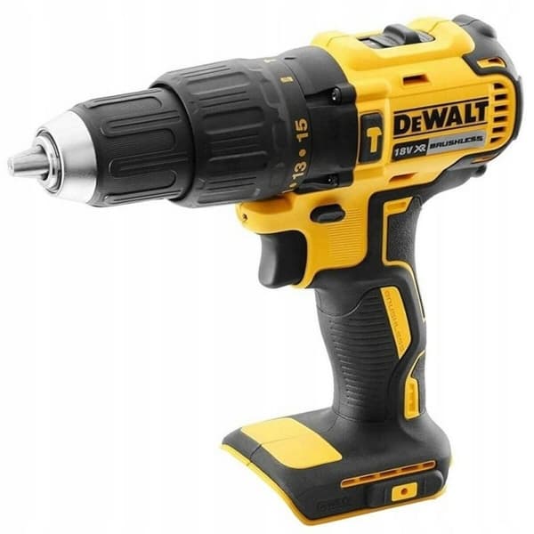 Ruuviväännin Dewalt DCK2060D2T-QW 18 V 2 Ah