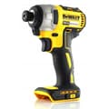 Pikkukuva 8 / 11: Ruuviväännin Dewalt DCK2060D2T-QW 18 V 2 Ah