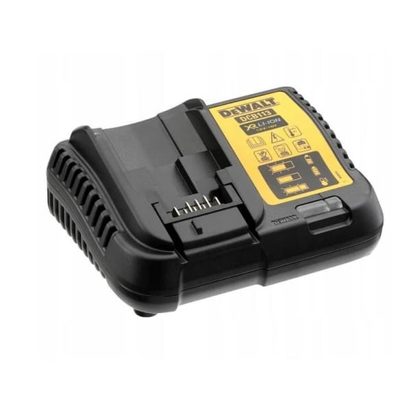 Ruuviväännin Dewalt DCK2060D2T-QW 18 V 2 Ah