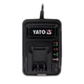 Pikkukuva 11 / 11: Iskunväännin Yato YT-82806 18 V 700 Nm