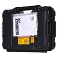 Pikkukuva 10 / 11: Iskunväännin Dewalt DCF921D2T 18 V 406 Nm 610 Nm