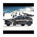 Pikkukuva 3 / 3: Auton liumiketjut Goodyear SNOW & ROAD (L)