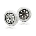 Pikkukuva 2 / 3: Auton liumiketjut Goodyear SNOW & ROAD (L)