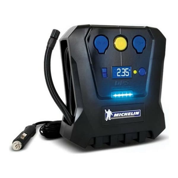 Ilmakompressori Michelin 12 V 7 bar