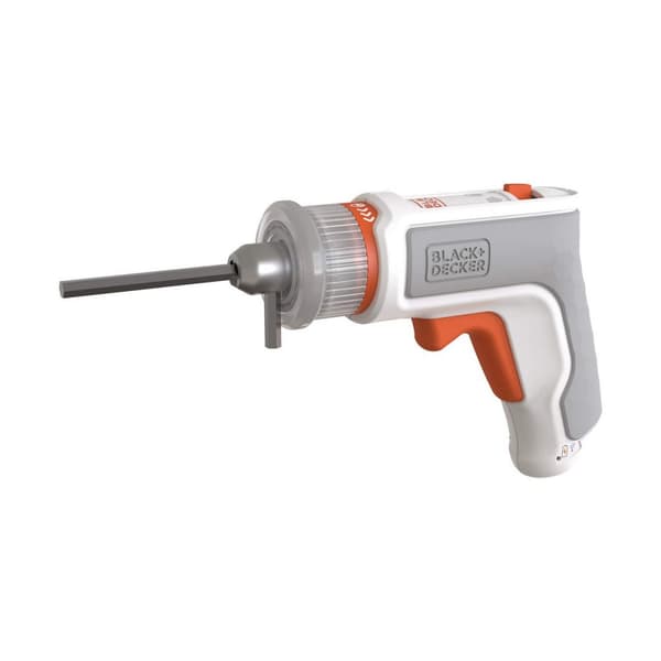 Ruuviväännin Black & Decker BCRTA01
