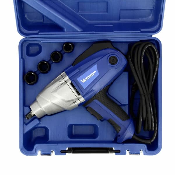 Iskunväännin Michelin 1050 W 230 V 350 Nm