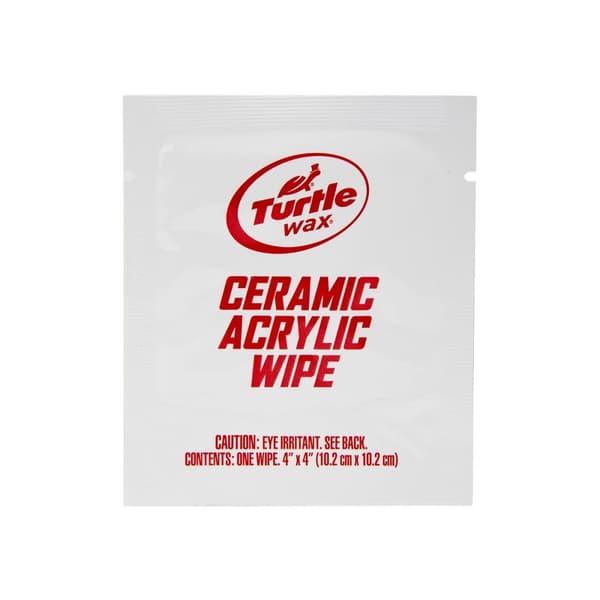 Ajovalojen kirkastaja Turtle Wax TW53685
