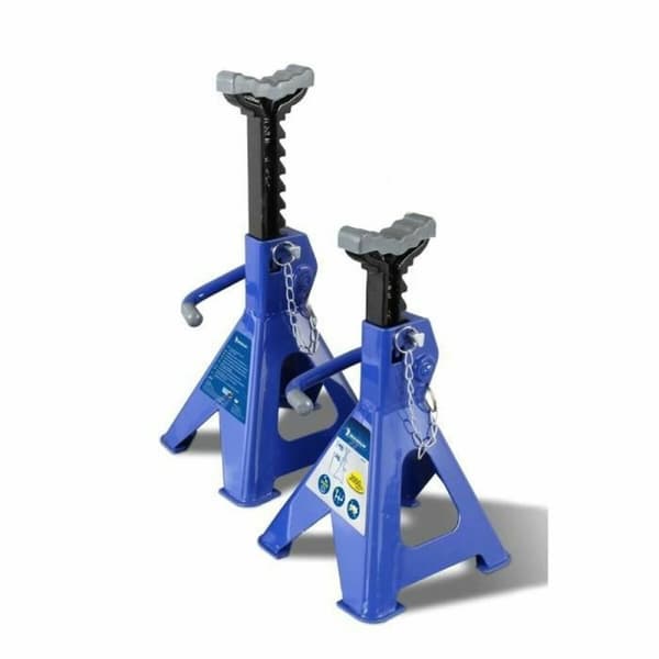 Domkraft Michelin 2 Delar