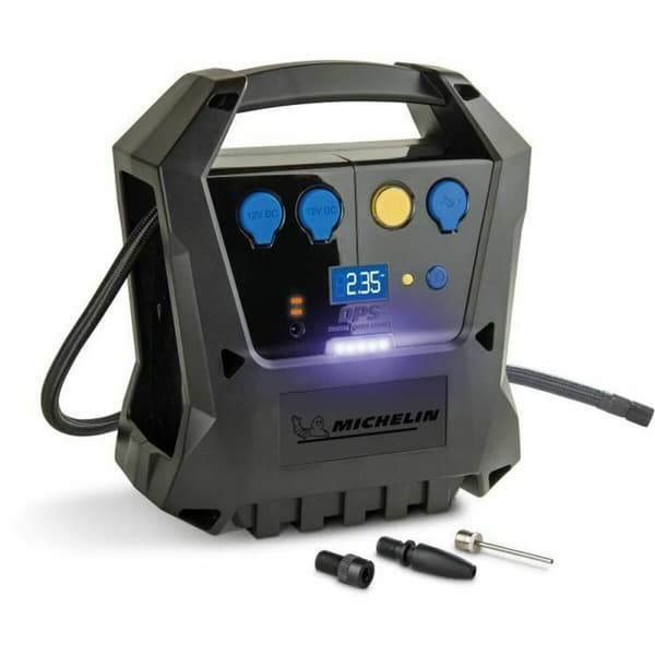Ilmakompressori Michelin 9522 120 W 6,9 bar