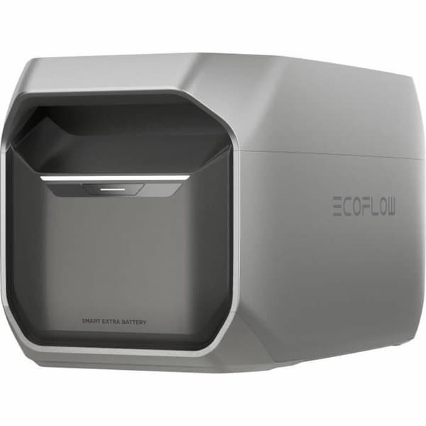 Laddningsbart lithiumbatteri Ecoflow