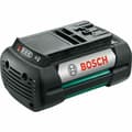 Pikkukuva 1 / 2: Uudelleenladattava litiumakku BOSCH F016800346 4 Ah 36 V
