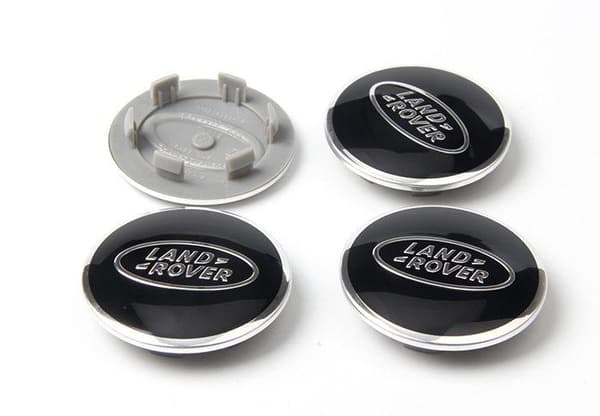 LR03 - 62 MM 4-pack Pack Rover Land Rover