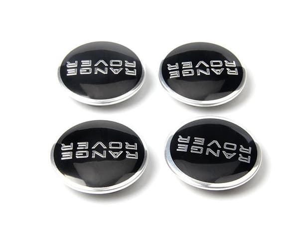 RR01 - 64MM 4-pack Center Cover Range Rover
