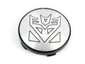 Miniatyrbild 4 av 4: Transformers Decepticons Centrumkåpor 60mm styling 4-pack