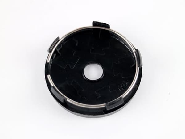 Centrumkåpor till fälgarna 60mm passar 57mm hål 4-pack