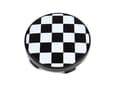 Miniatyrbild 4 av 4: Centrumkåpor till fälgarna 60mm passar 57mm hål 4-pack