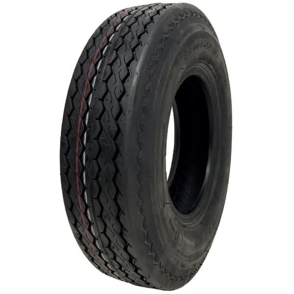 4.80/4.00-8, 6ply, Wanda perävaunun rengas, 340kg, 400x8, perävaunun rengas, - Wanda P811,
