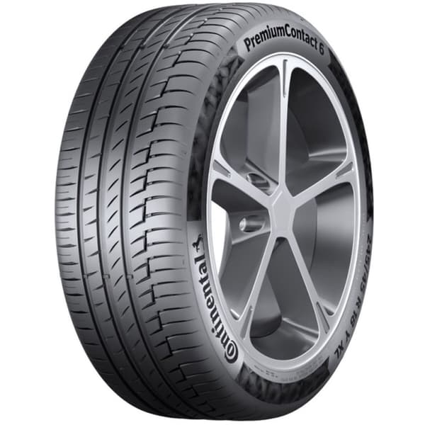 Bildäck Continental PREMIUMCONTACT-6 225/40YR20