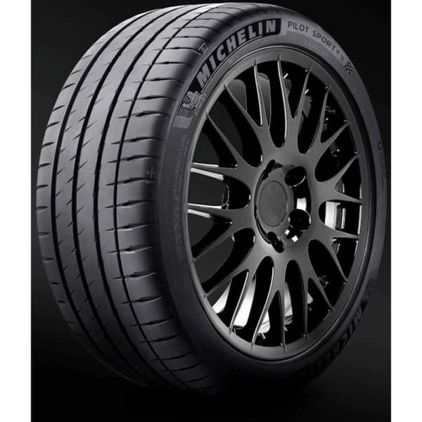 Bildæk Michelin PILOT SPORT PS4S 325/30ZR21