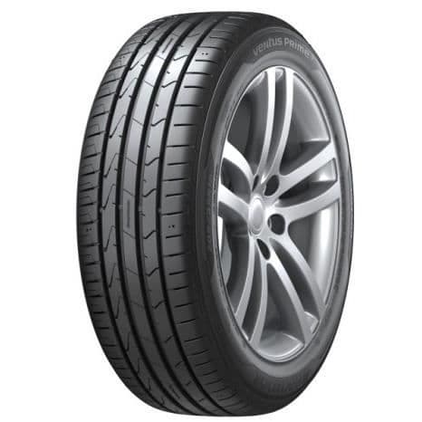 HANKOOK - Sommardäck - VENTUS PRIME 3 K125 - 215/50 R18 H