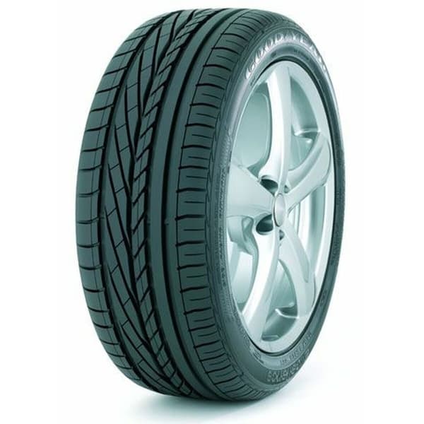 Bildæk Goodyear EXCELLENCE ROF 275/35YR19