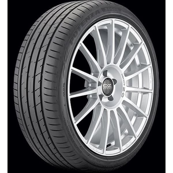 Bildæk Bridgestone S001L POTENZA RFT 275/35YR21