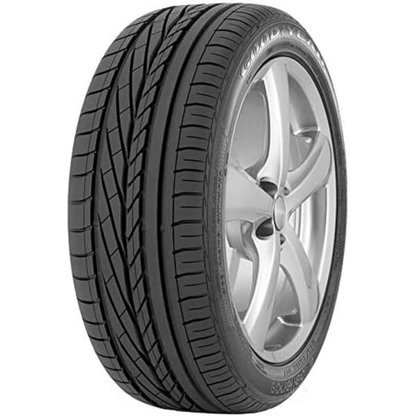 Bildæk Goodyear EXCELLENCE ROF 245/55WR17
