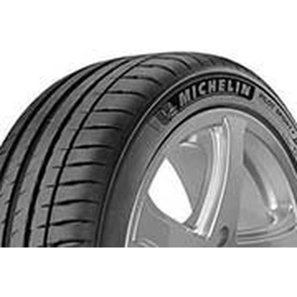 MICHELIN Pilot Sport 4 205/55 ZR 16 91 (Y) - Sommar