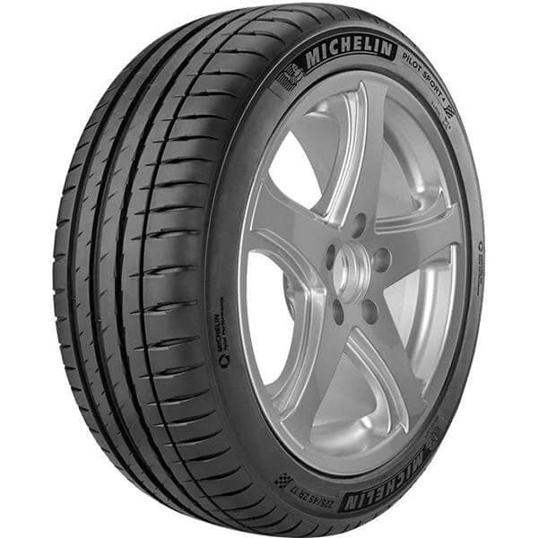MICHELIN Pilot Sport 4 205/55 ZR 16 91 (Y) - Sommar