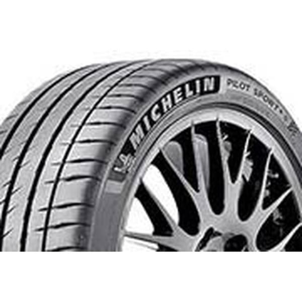 MICHELIN Pilot Sport 4S 235/35 ZR 19 91 (Y) - Sommar
