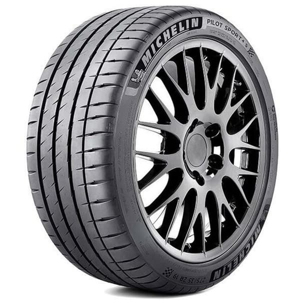 MICHELIN Pilot Sport 4S 235/35 ZR 19 91 (Y) - Sommar
