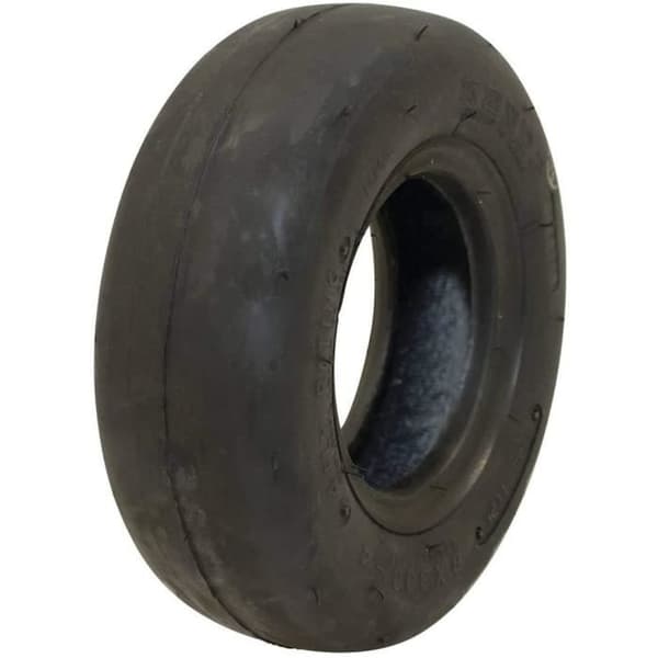 Stens T83004XCASMOOTH/1 däck - Stens - 8 x 3.004 - 4 lager - Slät - Robust stomme