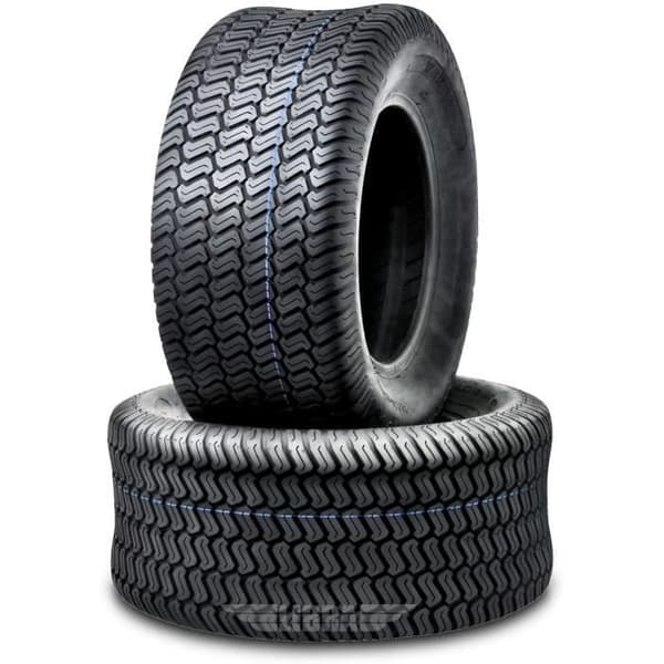 Pneu Utilitaire - WANDA - T23105012XWAP332/3 - Multifunktion för gräs och nyttofordon