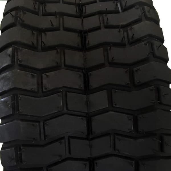Däck för trädgårdsklippare - TRIBLE SIX - T156006XWAP512/4 - Nylon - 15 x 6,00-6