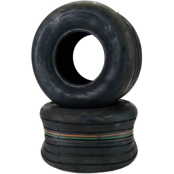 Däck - X2 - Transmaster T136506XSEP508/1 - Ribbad slitbana