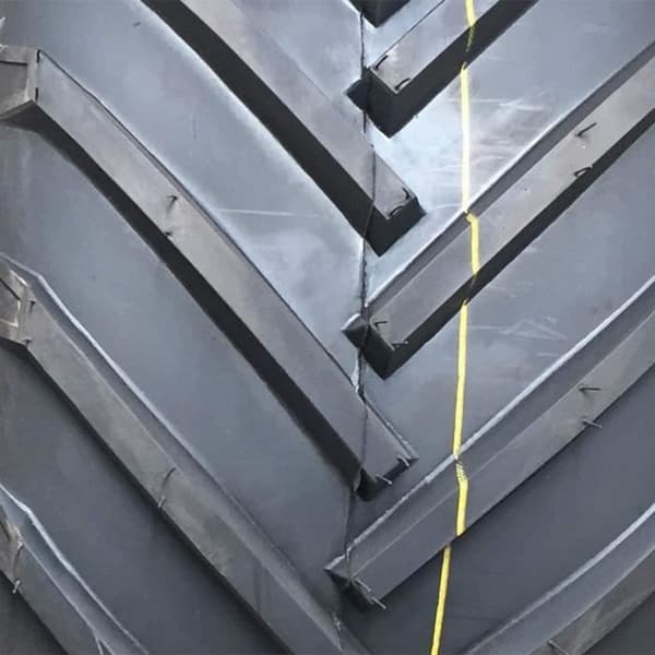 TIRE X2 TRIBLE SIX T166508XWAP328/1